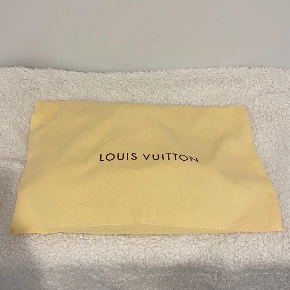 Louis Vuitton Monogram Totally MM Tote Bag